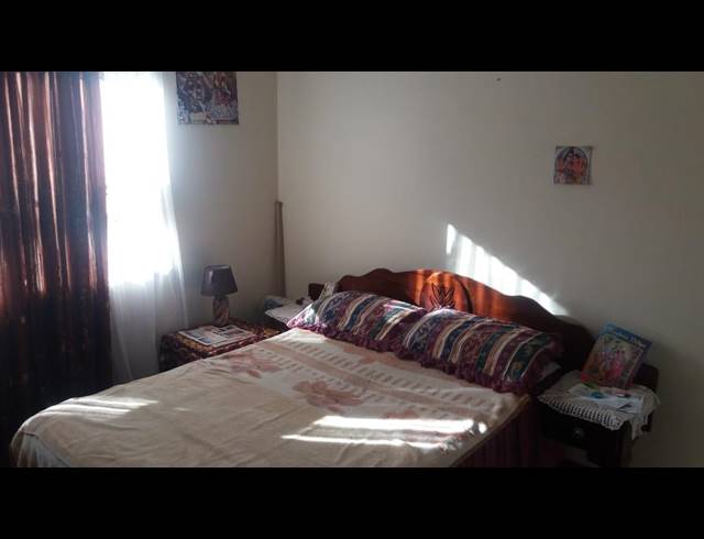 2 BEDROOM RETIREMENT UNIT FOR SALE IN PIETERMARITZBURG CENTRAL
